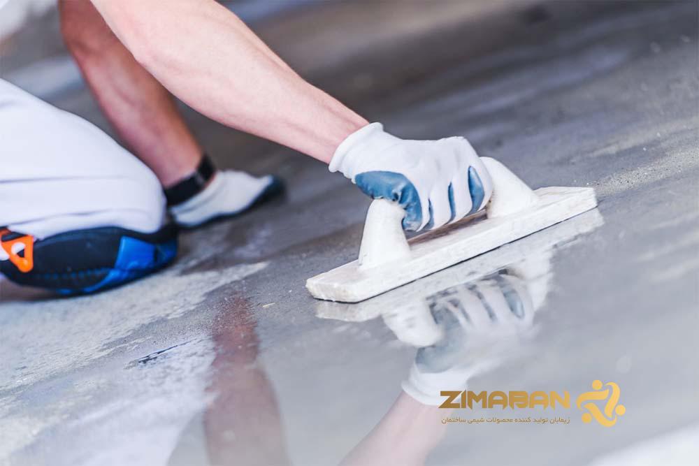 نکات بسیار مهم آب بندی