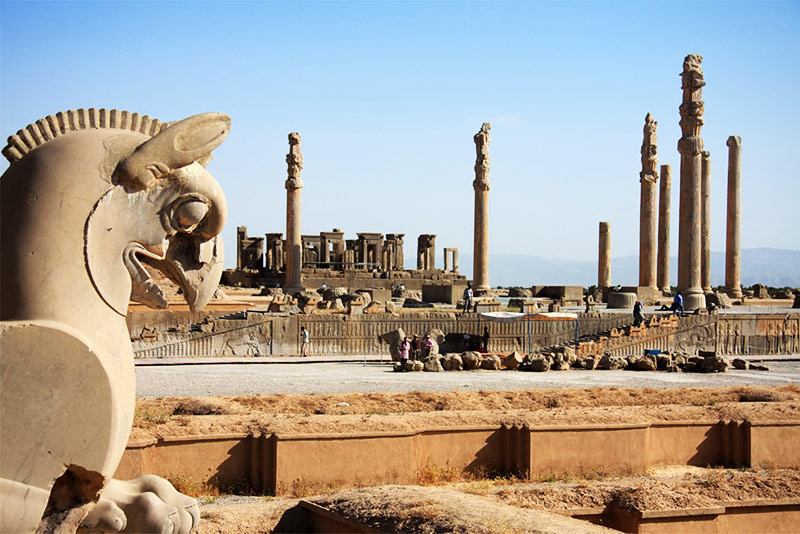 تاریخچه عایق کاری رطوبتی