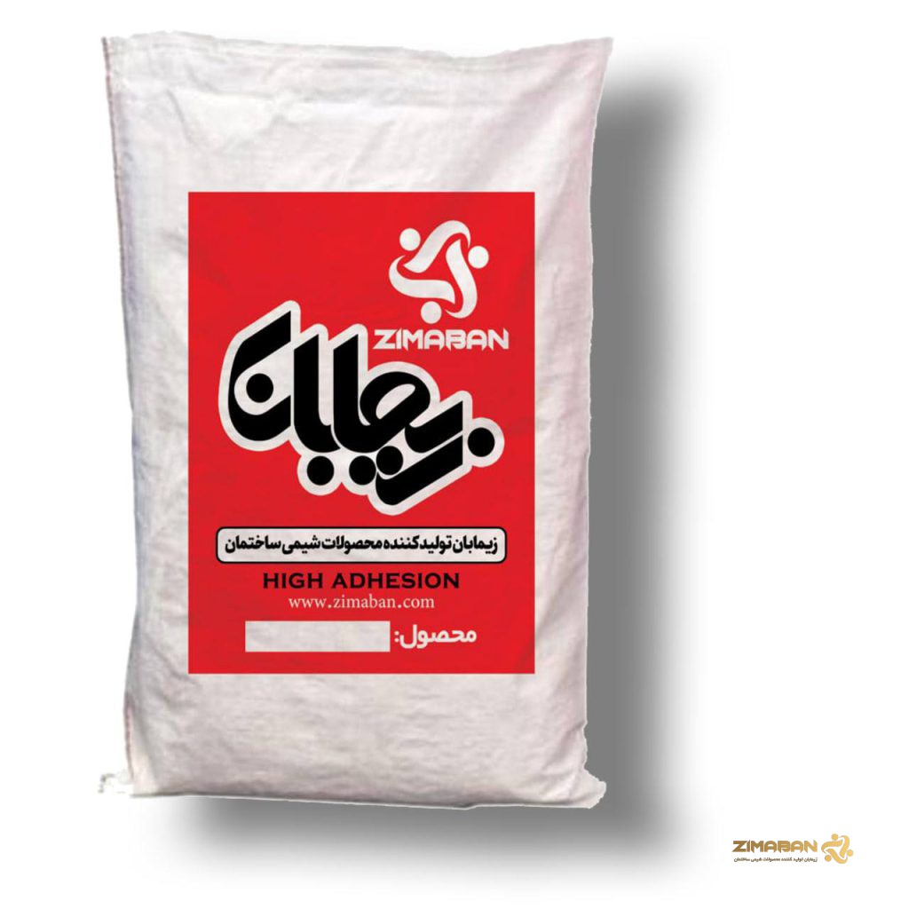 پلاستر والمش زیمابان
