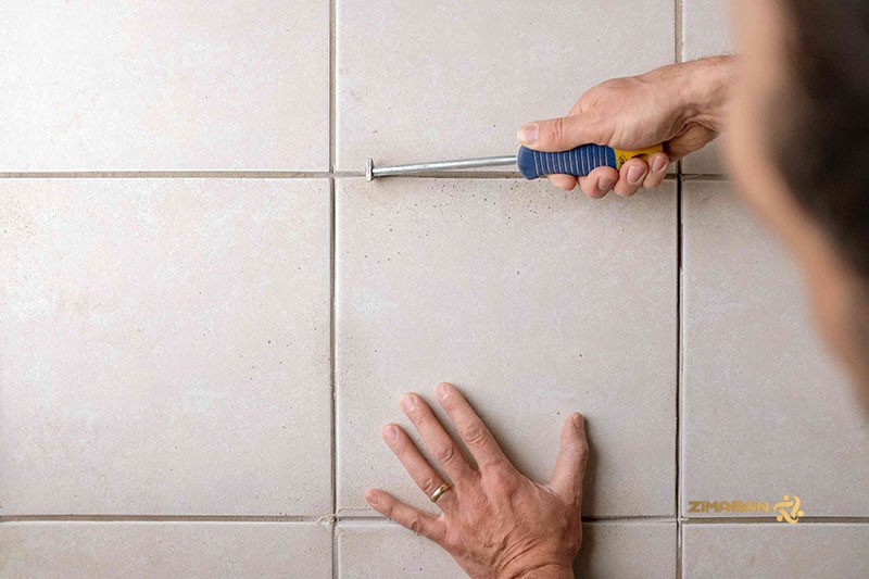 بند کشی سرویس بهداشتی