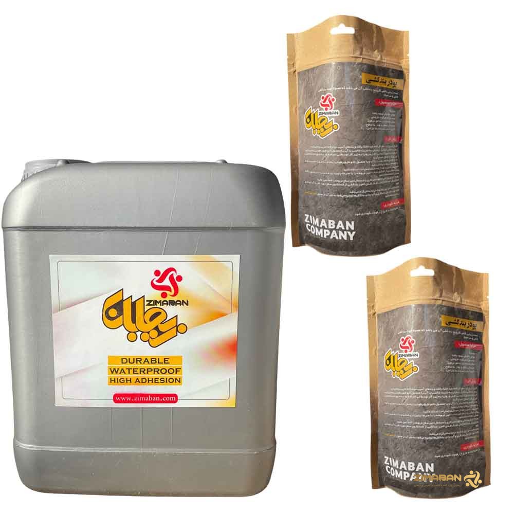 چسب ساختمانی نانو