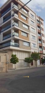 اجرای نانو عایق رطوبتی زیمابان روی نمای آجری