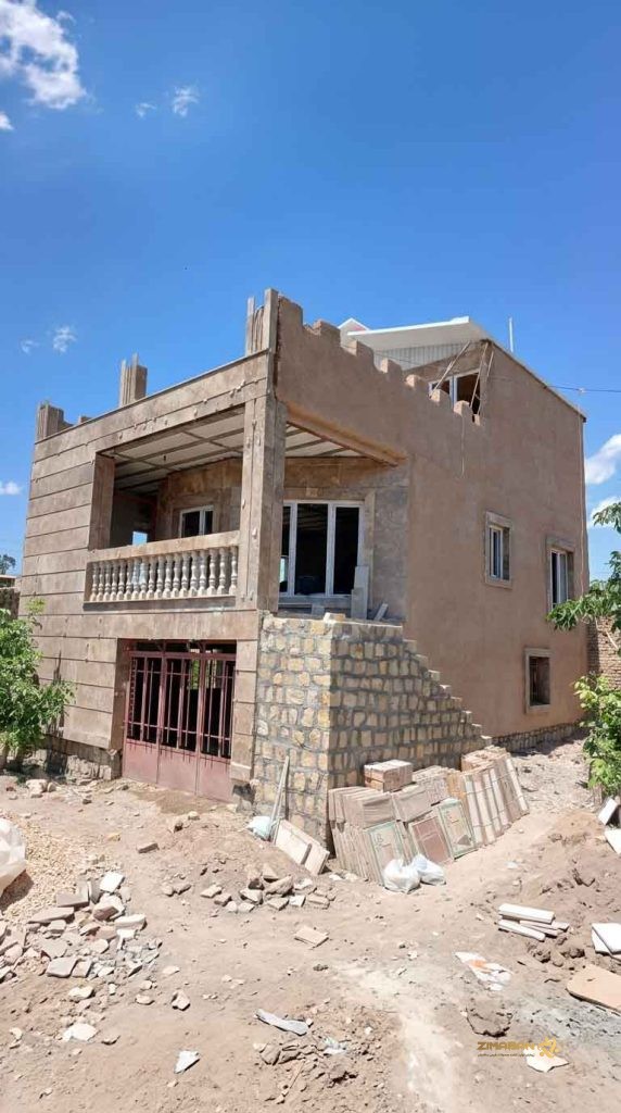 کاهگل سنتی آماده زیمابان جناب دستجردی