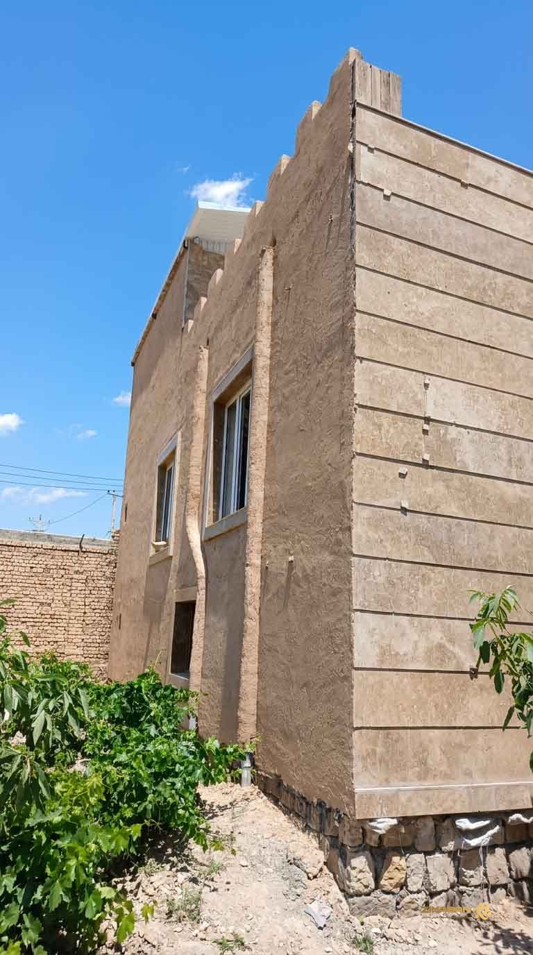کاهگل سنتی آماده زیمابان جناب دستجردی