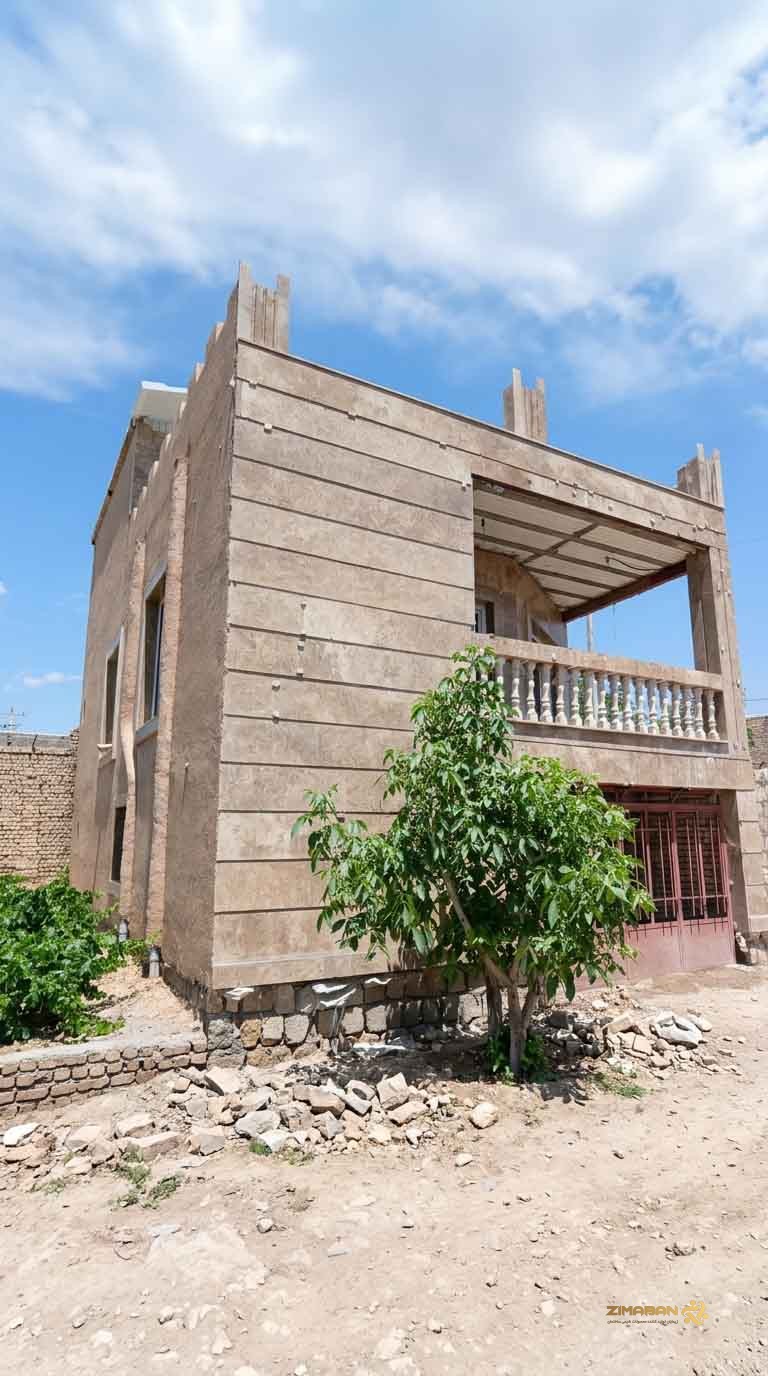 کاهگل سنتی آماده زیمابان جناب دستجردی