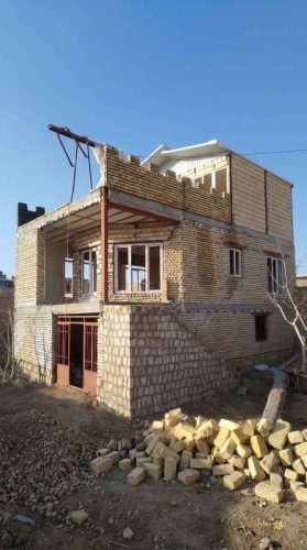 کاهگل سنتی آماده زیمابان جناب دستجردی
