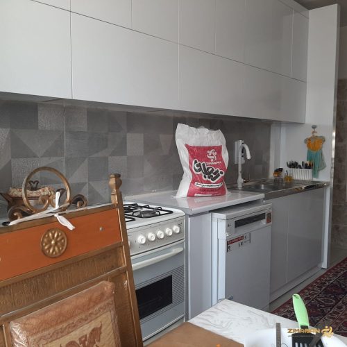 چسب کاشی ویژه نصب سرامیک با مقاومت رطوبتی بالا