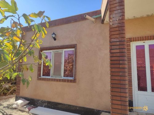 ارسال بار کاهگل سنتی زیمابان به محل پروژه